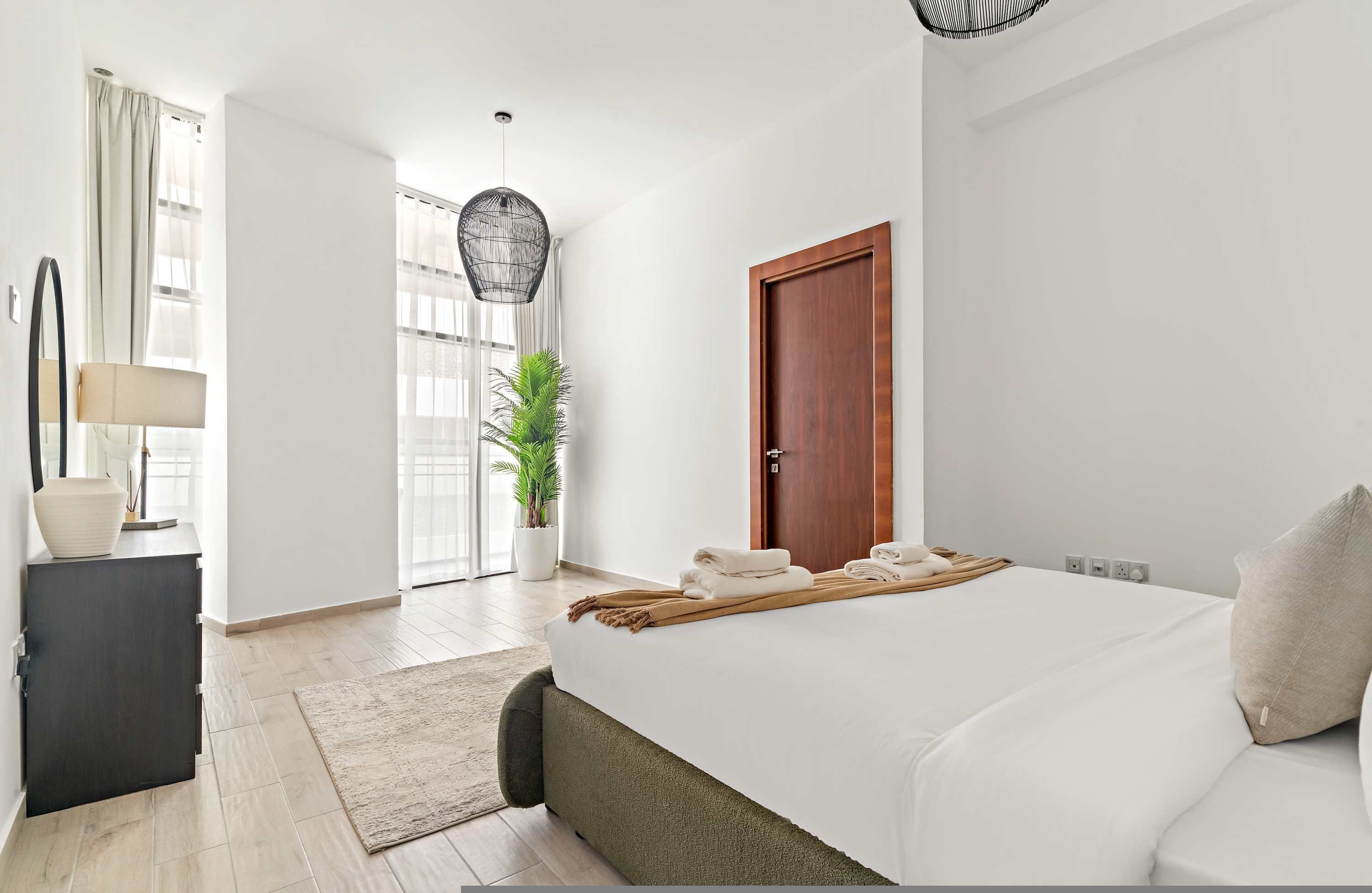 Apartamento, acessível