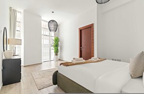 Apartamento, acessível