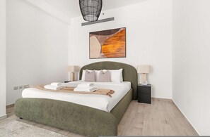 Huoneisto, esteetön