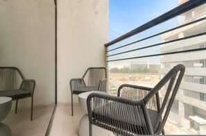 1 bedroom, Internet - Silkhaus Comfy 1bdr Stay Jumeirah Village NEW (Dubai)