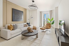 House, Accessible - Silkhaus 1bdr in Reem Island in New Modern Tower (Abu Dhabi)