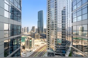 1 bedroom, Internet - Silkhaus 1bdr in Reem Island in New Modern Tower (Abu Dhabi)