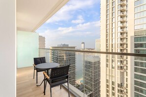 House, Accessible - Silkhaus Large 2bdr Sea View Emaar Tower (Dubai)
