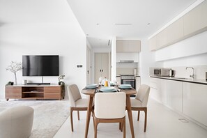 บ้านพัก | 1 ห้องนอน, อินเทอร์เน็ตความเร็วสูง