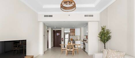 apartman, akadálymentesített