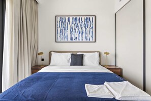 Ferienhaus | 1 Schlafzimmer, Internetzugang