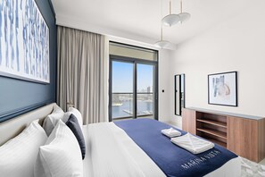 Ferienhaus | 2 Schlafzimmer, Internetzugang