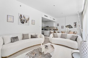 Apartment - Silkhaus Near NYU Park View Saadiyat Island (Abu Dhabi)