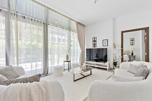 Apartment - Silkhaus Near NYU Park View Saadiyat Island (Abu Dhabi)