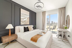 House, Accessible - Silkhaus New 1bdr at Radiant Viewz in Reem Island (Abu Dhabi)