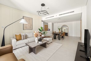 Casa, con acceso para personas discapacitadas | 1 habitación y internet 