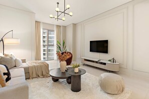 House, Accessible - Silkhaus Elegant 1BR in Heart of Reem Island (Abu Dhabi)