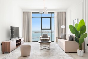 House - Silkhaus Luxurious 1bdr Sunset Sea View (Dubai)