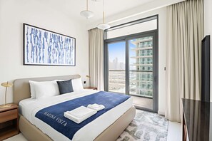 Ferienhaus | 1 Schlafzimmer, Internetzugang