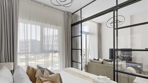 Căn hộ, phù hợp cho người khuyết tật