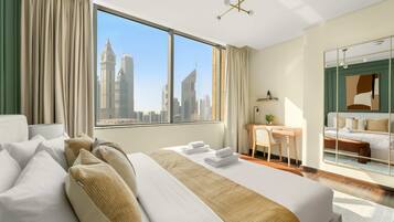 Appartement, accessible aux personnes à mobilité réduite