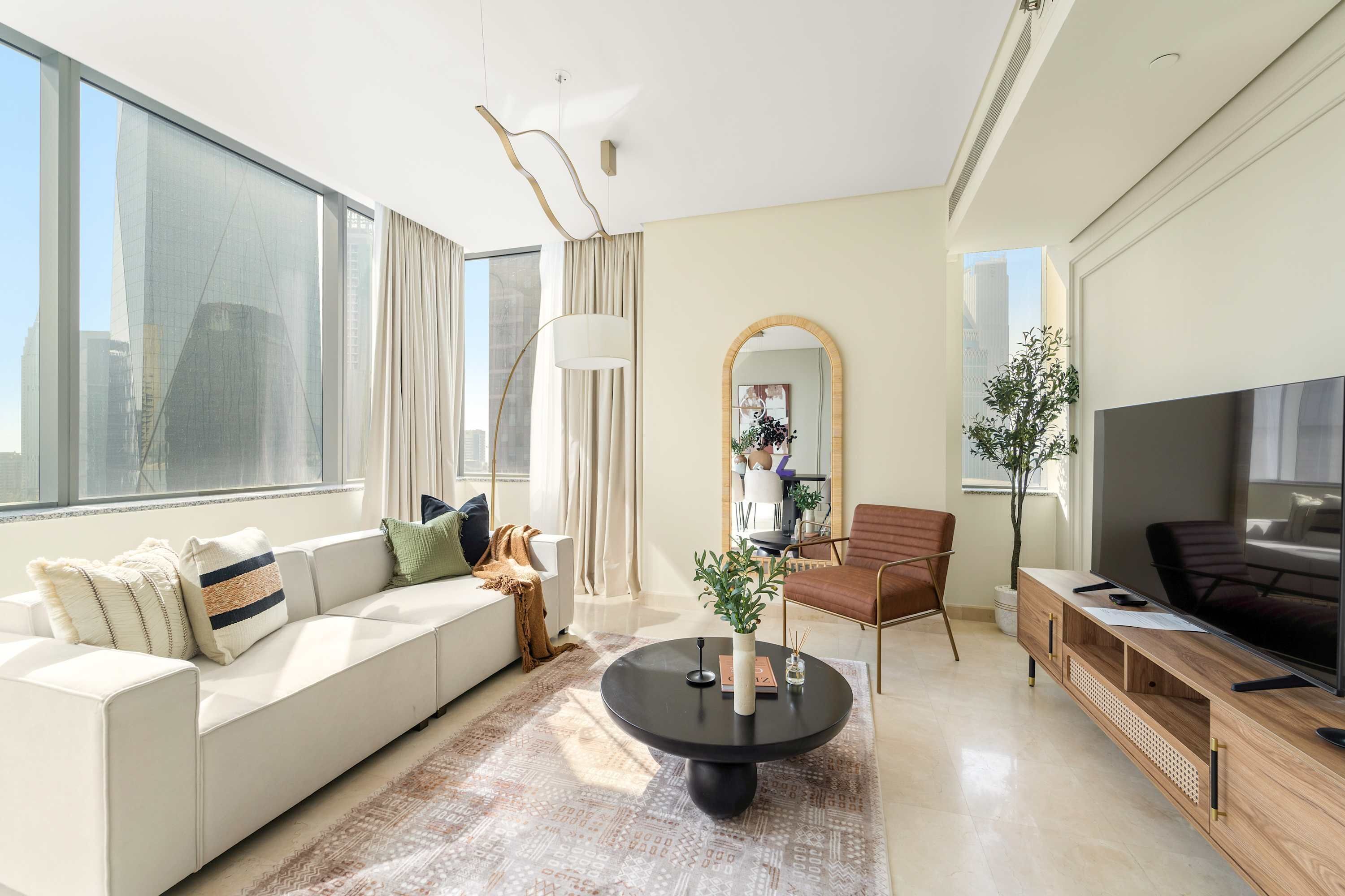 Căn hộ, phù hợp cho người khuyết tật