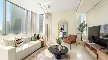 Căn hộ, phù hợp cho người khuyết tật