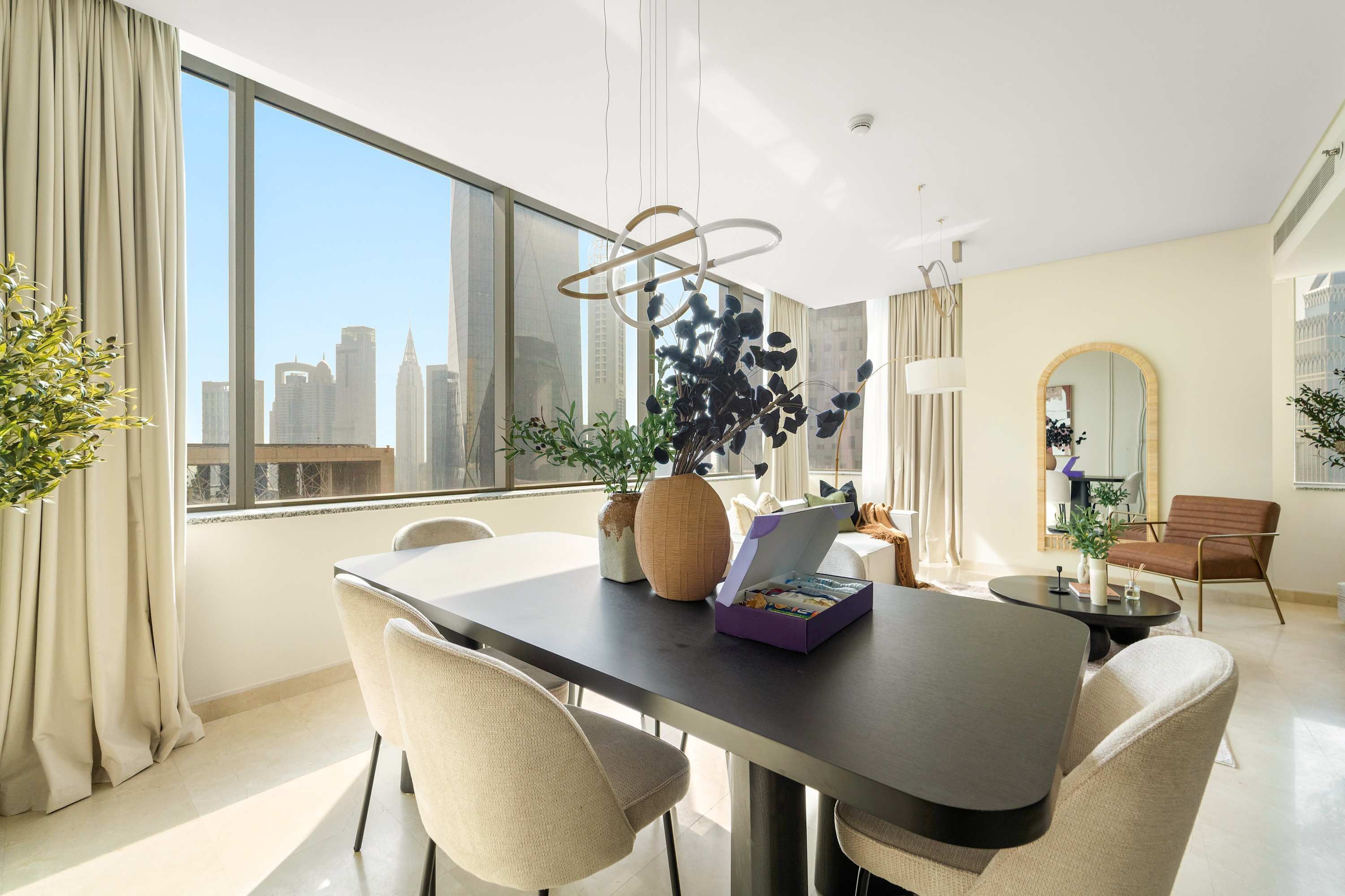 Apartment, Accessible