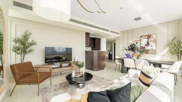 Căn hộ, phù hợp cho người khuyết tật