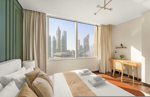 Căn hộ, phù hợp cho người khuyết tật | 2 phòng ngủ, truy cập Internet tốc độ cao 