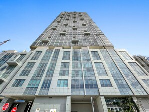 Apartment - Silkhaus Horizon Tower Big Layout Near Park (Abu Dhabi)