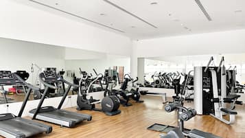 Estudio, con acceso para personas discapacitadas | Internet