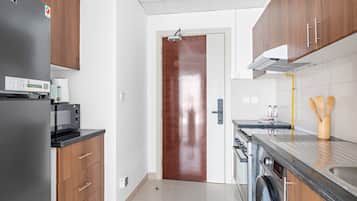 Studio, Accessible | Internet