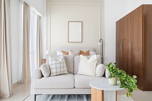 Studio, phù hợp cho người khuyết tật | Truy cập Internet tốc độ cao 