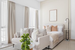 Studio, akses difabel | Internet