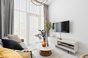 Apartment | 1 bilik tidur, Internet 