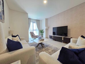 Ferienhaus, barrierefrei | 1 Schlafzimmer, Internetzugang