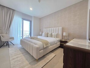 Ferienhaus, barrierefrei | 1 Schlafzimmer, Internetzugang