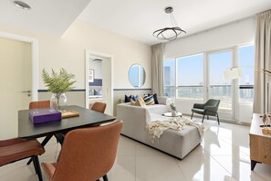 Departamento, con acceso para personas discapacitadas | 2 habitaciones y internet 