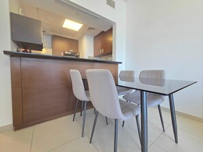 Apartment, Accessible - Silkhaus Signature 1BR in Reem Island Gate Tower (Abu Dhabi)