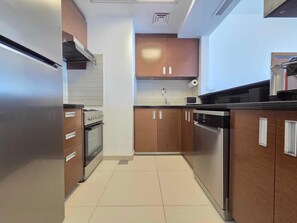 Apartment, Accessible - Silkhaus Signature 1BR in Reem Island Gate Tower (Abu Dhabi)