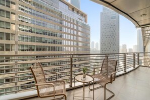 House, Accessible - Silkhaus Cityscape 2BR in Difc Prime Location (Dubai)