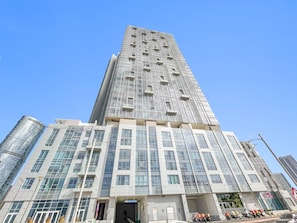 House, Accessible - Silkhaus Premier 2BR Apartment In Al Reem Island (Abu Dhabi)