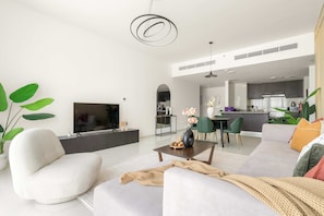 House, Accessible - Silkhaus Premier 2BR Apartment In Al Reem Island (Abu Dhabi)