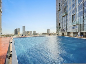 House, Accessible - Silkhaus Premier 2BR Apartment In Al Reem Island (Abu Dhabi)
