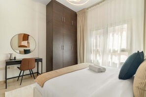 บ้านพัก, พร้อมสิ่งอำนวยความสะดวกสำหรับผู้พิการ | 1 ห้องนอน, อินเทอร์เน็ตความเร็วสูง