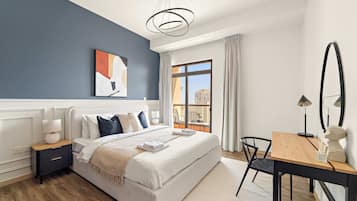 Appartement, accessible aux personnes à mobilité réduite