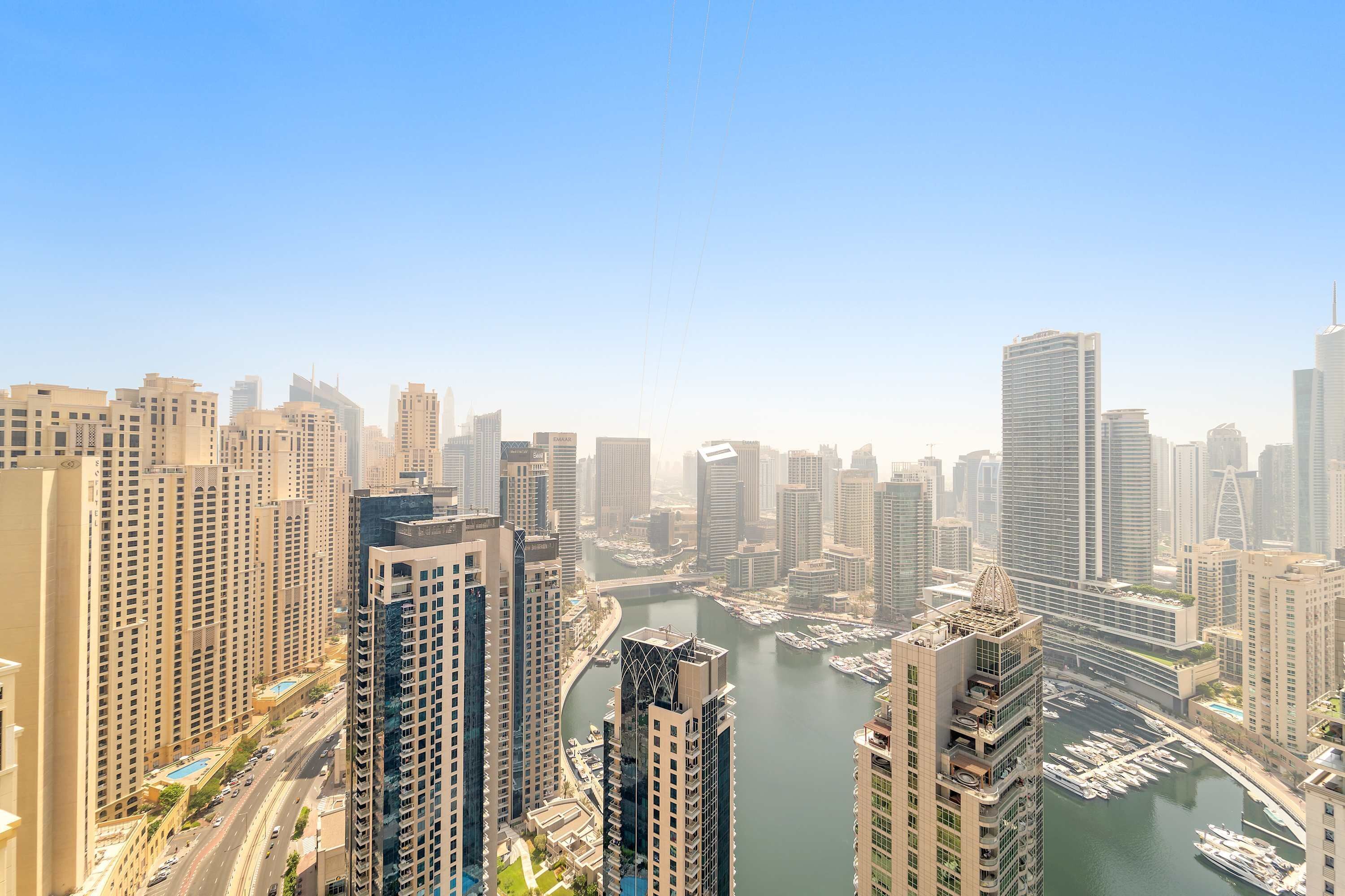 Apartment, Accessible