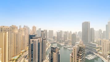 Appartement, accessible aux personnes à mobilité réduite