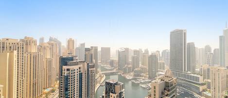 Apartment, Accessible