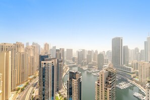 Apartment, Accessible - Silkhaus Iconic 2bdr Near Jumeirah Beach Resort (Dubai)