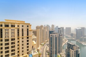 Appartement, accessible aux personnes à mobilité réduite | 2 chambres, Internet