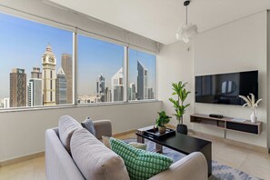 House, Accessible - Silkhaus Gallery Studio at Sky Gardens in Difc (Dubai)