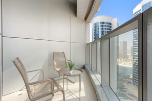 Apartment, Accessible - Silkhaus Prestige 2BR Stay in Al Reem Island (Abu Dhabi)
