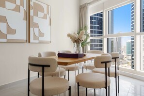 Apartment, Accessible - Silkhaus Prestige 2BR Stay in Al Reem Island (Abu Dhabi)